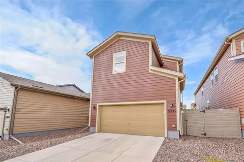 Exterior - 15842 E Warner Dr, Denver, CO 80239 photo 7 of 7