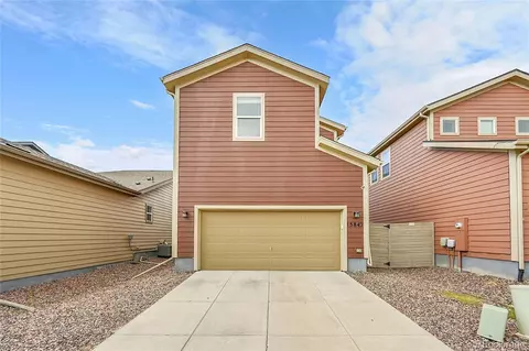 Exterior - 15842 E Warner Dr, Denver, CO 80239 photo 6 of 7