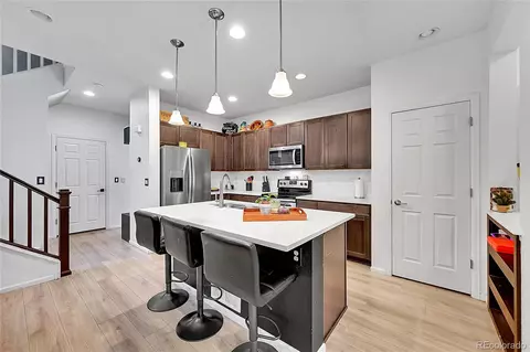 Kitchen - 15842 E Warner Dr, Denver, CO 80239 photo 1 of 4