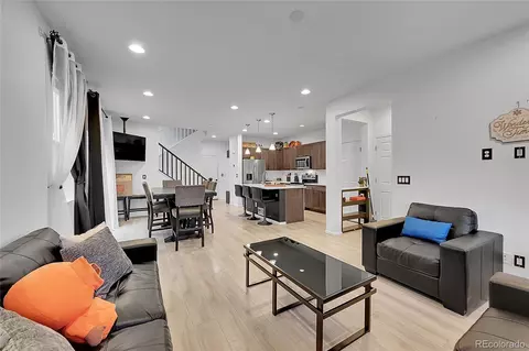 Living - 15842 E Warner Dr, Denver, CO 80239 photo 1 of 3
