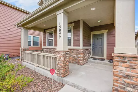 Exterior - 15842 E Warner Dr, Denver, CO 80239 photo 2 of 7