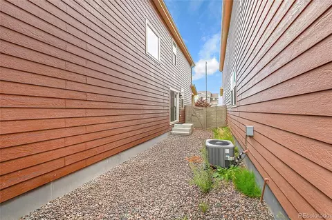 Exterior - 15842 E Warner Dr, Denver, CO 80239 photo 4 of 7
