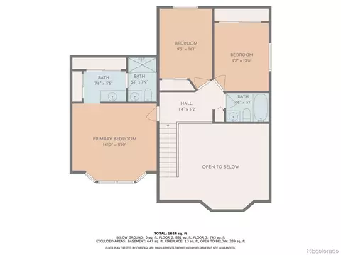 813 E 132nd Dr, Thornton, CO 80241 photo 33