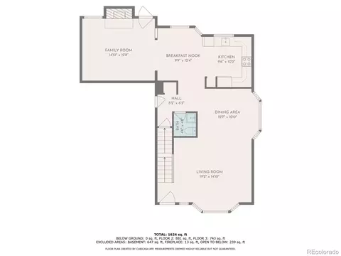813 E 132nd Dr, Thornton, CO 80241 photo 32