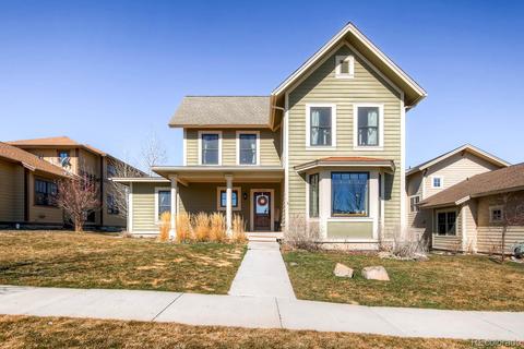 65 Aidan Rd, Eagle, CO 81631 photo 1