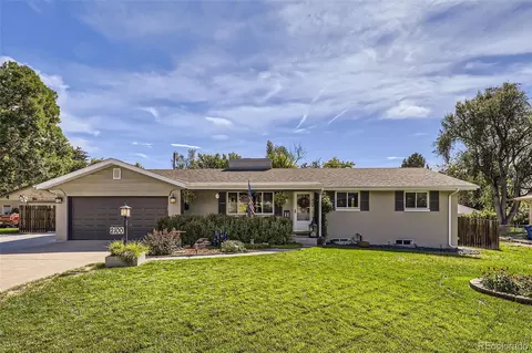 2100 Carr St, Lakewood, CO 80214
