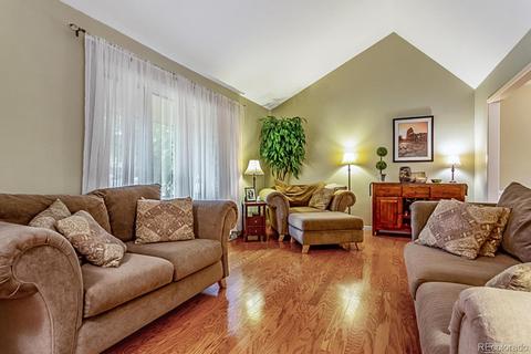 7834 E Colgate Pl, Denver, CO 80231 photo 5