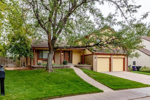 7834 E Colgate Pl, Denver, CO 80231 photo 2