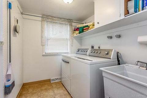 7834 E Colgate Pl, Denver, CO 80231 photo 25