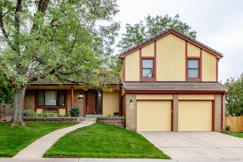 7834 E Colgate Pl, Denver, CO 80231 photo 1