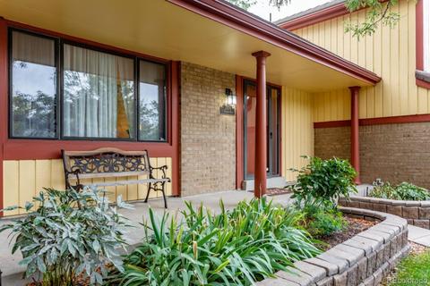 7834 E Colgate Pl, Denver, CO 80231 photo 3
