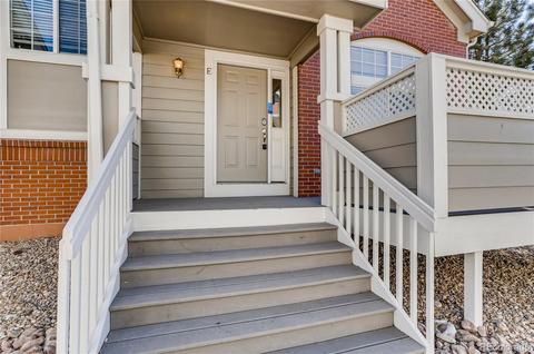 16942 E Warren Pl #E, Aurora, CO 80013 photo 4