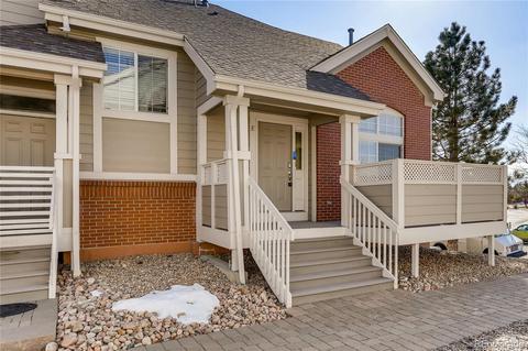 16942 E Warren Pl #E, Aurora, CO 80013 photo 1
