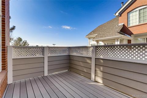 16942 E Warren Pl #E, Aurora, CO 80013 photo 5