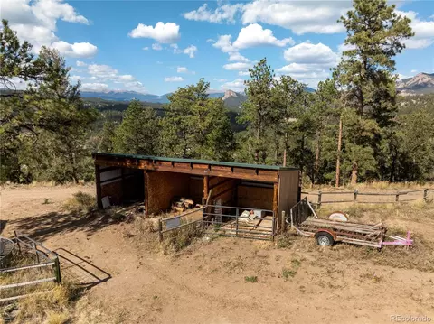 31437 Evans View Ln, Pine, CO 80470 photo 24