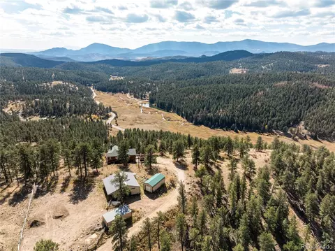 31437 Evans View Ln, Pine, CO 80470 photo 42