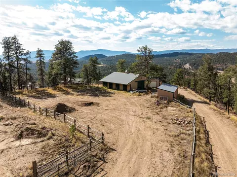 31437 Evans View Ln, Pine, CO 80470 photo 27