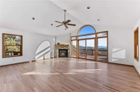 31437 Evans View Ln, Pine, CO 80470 photo 2