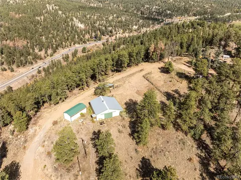31437 Evans View Ln, Pine, CO 80470 photo 47