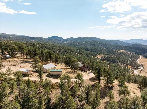 31437 Evans View Ln, Pine, CO 80470 photo 36