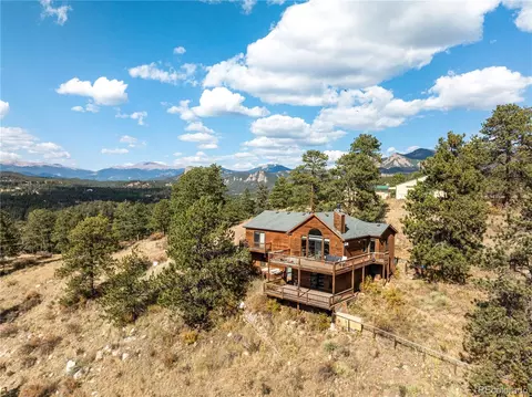 31437 Evans View Ln, Pine, CO 80470 photo 1