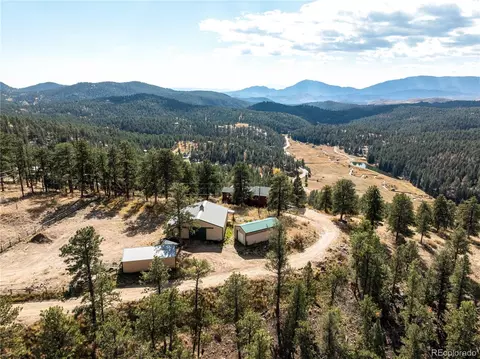 31437 Evans View Ln, Pine, CO 80470 photo 19