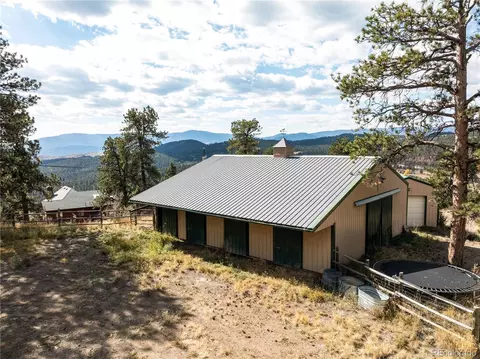31437 Evans View Ln, Pine, CO 80470 photo 20