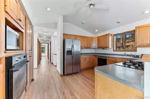 31437 Evans View Ln, Pine, CO 80470 photo 5