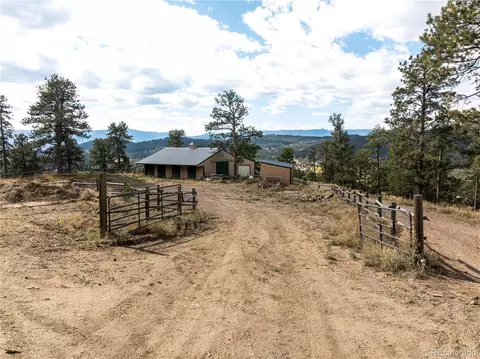 31437 Evans View Ln, Pine, CO 80470 photo 25