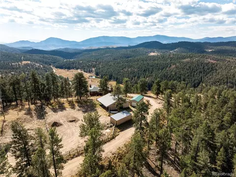 31437 Evans View Ln, Pine, CO 80470 photo 38
