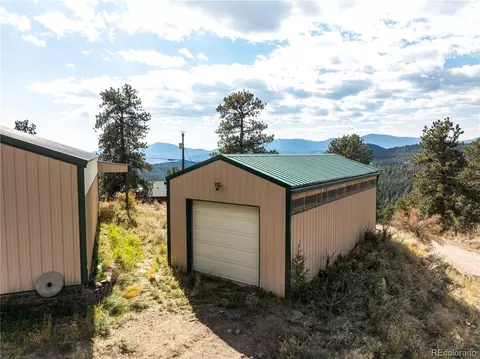 31437 Evans View Ln, Pine, CO 80470 photo 22