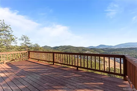 31437 Evans View Ln, Pine, CO 80470 photo 4