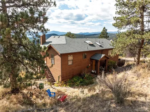 31437 Evans View Ln, Pine, CO 80470 photo 18