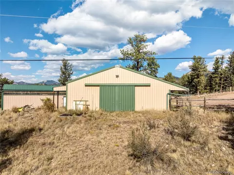 31437 Evans View Ln, Pine, CO 80470 photo 28