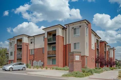 981 S Sable Blvd #206, Aurora, CO 80012
