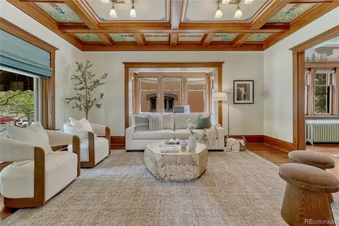 777 N Williams St, Denver, CO 80218