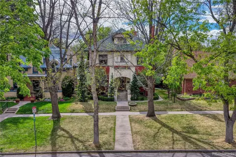 777 N Williams St, Denver, CO 80218