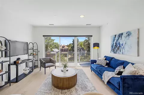 2525 Arapahoe St #RD314, Denver, CO 80205