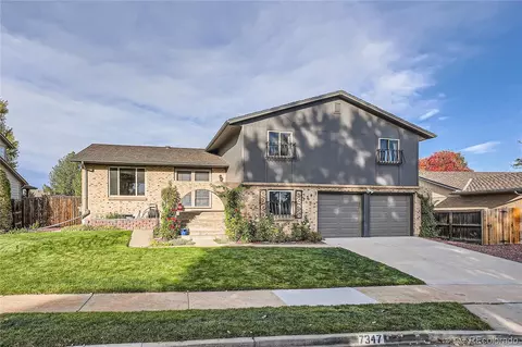 7347 W 83rd Way, Arvada, CO 80003