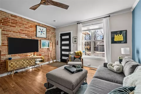 165 S Bannock St, Denver, CO 80223