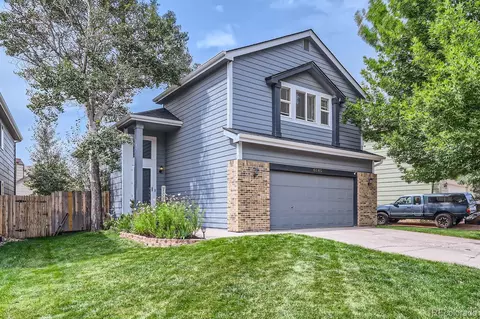6145 Emma Ln, Colorado Springs, CO 80922