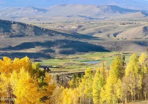 Wranglers Court, Granby, CO 80446