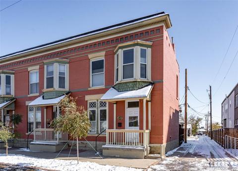 3540 Tejon St, Denver, CO 80211 photo 30