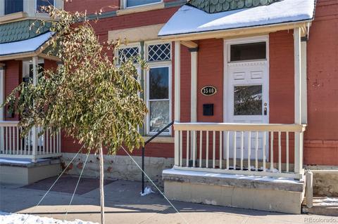 3540 Tejon St, Denver, CO 80211 photo 1