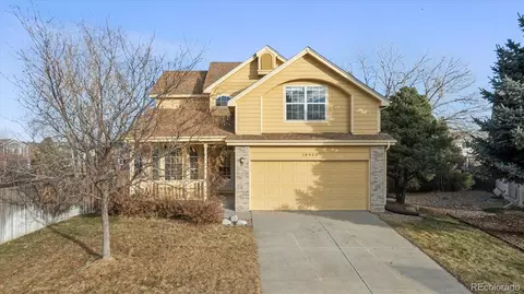 10950 Furlong Ct, Parker, CO 80138