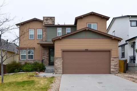 1681 Ghost Dance Cir, Castle Rock, CO 80108