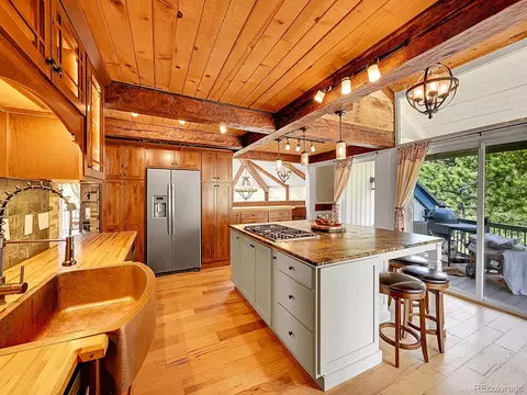 24354 Eagle Cliff Trl, Conifer, CO 80433 photo 6