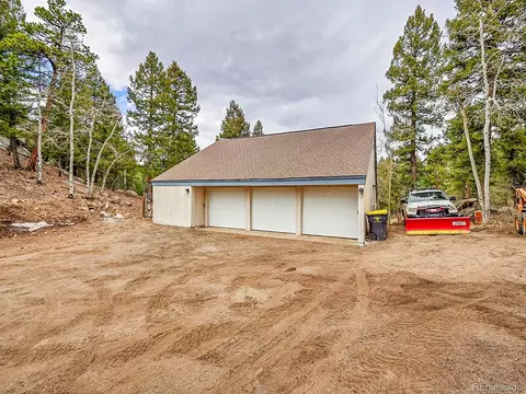 24354 Eagle Cliff Trl, Conifer, CO 80433 photo 45