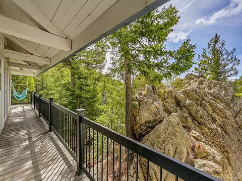 24354 Eagle Cliff Trl, Conifer, CO 80433 photo 33