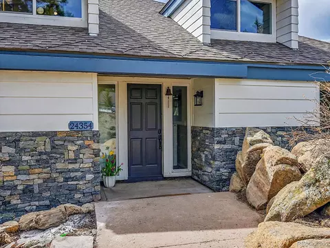 24354 Eagle Cliff Trl, Conifer, CO 80433 photo 4